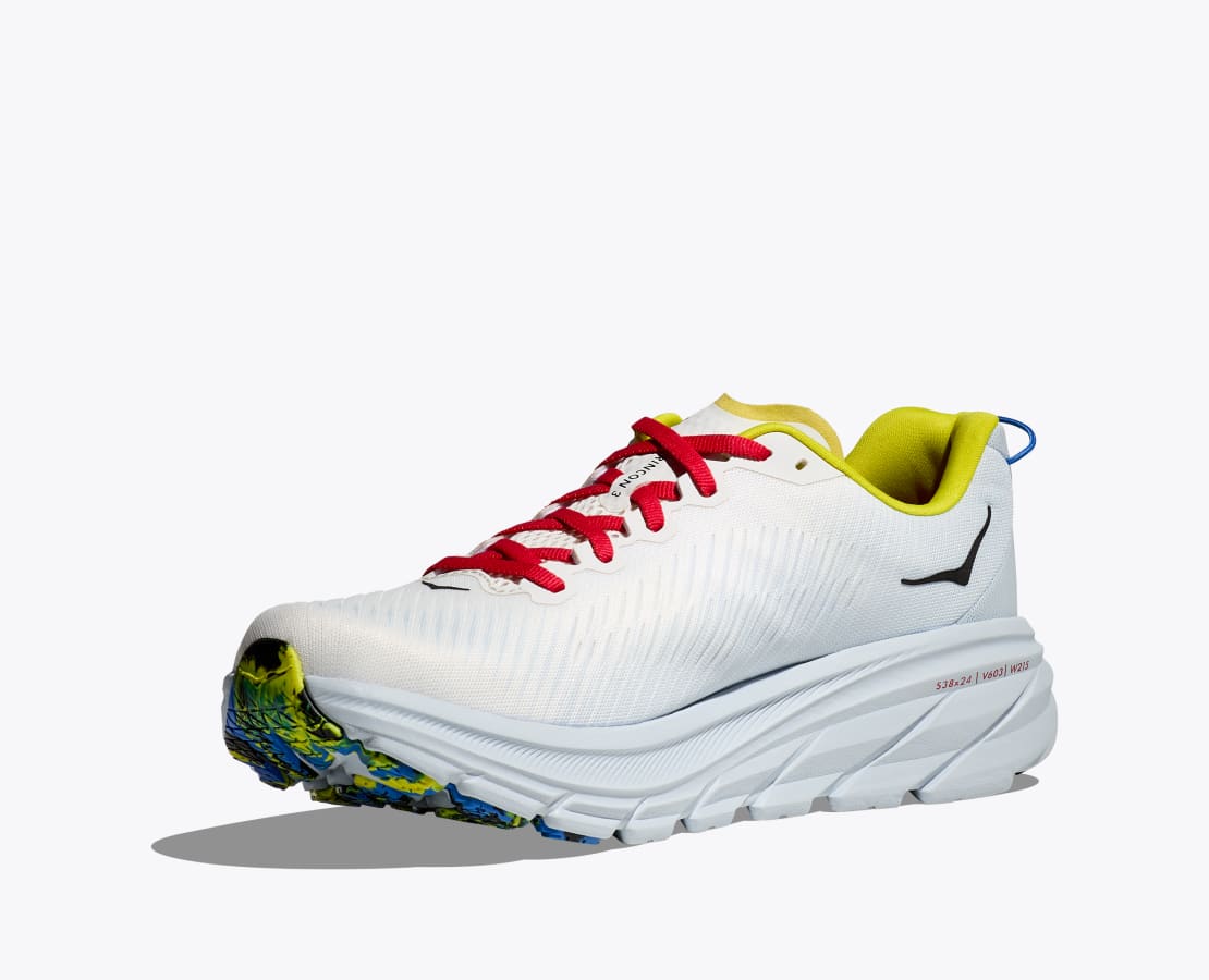 HOKA®公式サイト【リンコン3|RINCON 3 197634056203 | メンズ